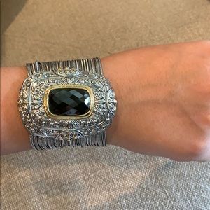 High end costume jewelry